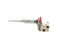 Brake Force Regulator -
