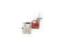 Brake Force Regulator -