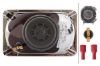 Insert, headlight VOLVO 2 290 000 - vas/par.
