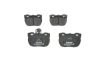 Brake Pad Set, disc brake -