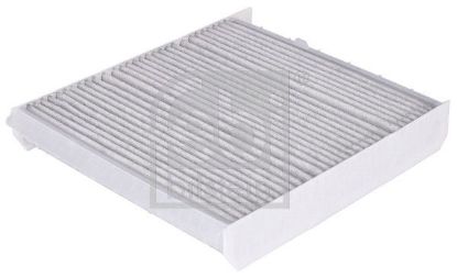 Filter, cabin air VOLVO PKW 30630754