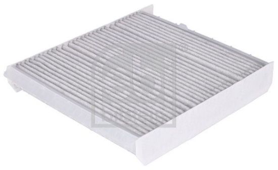 Filter, cabin air VOLVO PKW 30630754