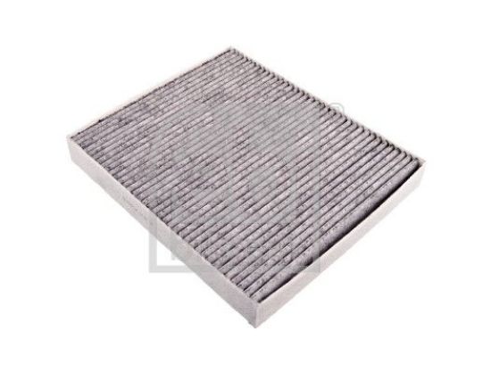 Filter, cabin air Opel PKW 1808 020