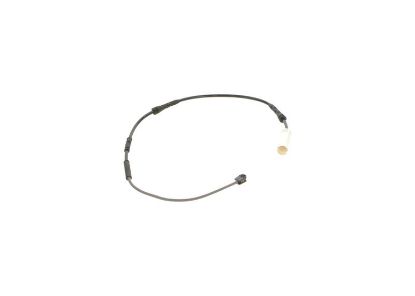 Warning Contact, brake pad wear BMW - 34 35 6 792 560