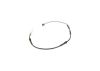 Warning Contact, brake pad wear BMW - 34 35 6 792 560