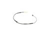 Warning Contact, brake pad wear BMW - 34 35 6 792 560