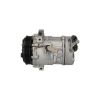 Compressor, air conditioning -