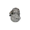 Compressor, air conditioning -