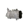 Compressor, air conditioning -