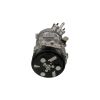 Compressor, air conditioning -