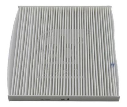 Filter, cabin air TOYOTA 87139-YZZ07