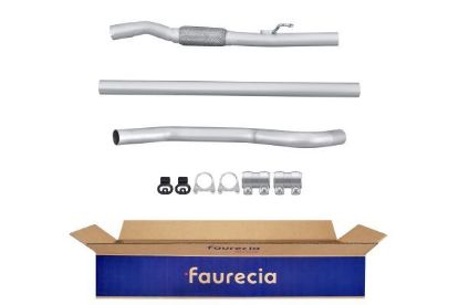 Exhaust Pipe -