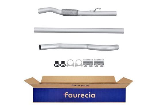 Exhaust Pipe -