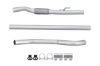 Exhaust Pipe -