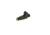 Injector 55191345 FIAT
