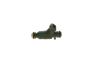 Injector 55191345 FIAT