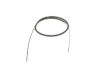 Cable Pull, parking brake -