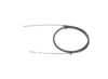 Cable Pull, parking brake -