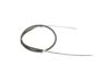 Cable Pull, parking brake -