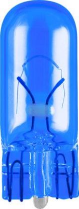 Bulb, direction indicator W5W T10 WhiteVision Ultra 2tk Bulb, direction indicator W5W T10 WhiteVision Ultra 2tk