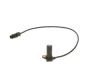 Sensor, crankshaft pulse -