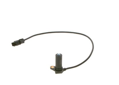 Sensor, crankshaft pulse -