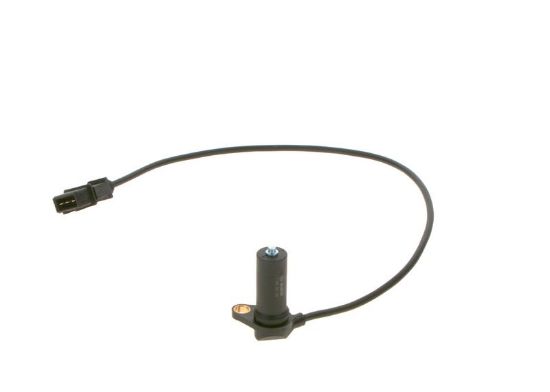 Sensor, crankshaft pulse -