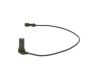 Sensor, crankshaft pulse -
