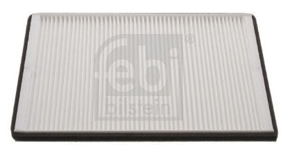 Filter, cabin air HONDA 79370-S1A-G01
