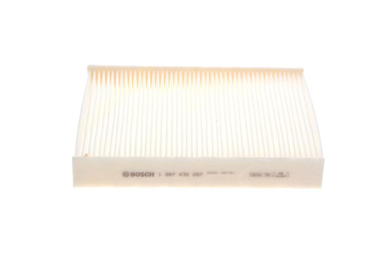 Filter, cabin air -