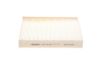 Filter, cabin air -