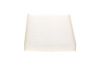 Filter, cabin air -