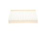 Filter, cabin air -