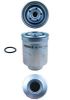 Fuel Filter PSA - 1608933780, SUBARU - 42072AJ130