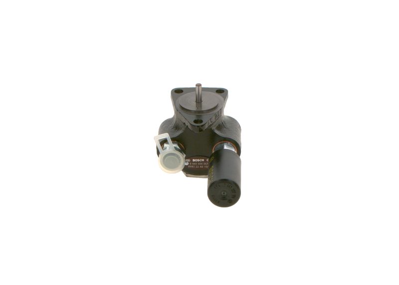 Fuel Pump -