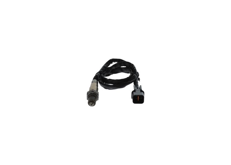 Oxygen Sensor -
