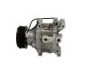 Compressor, air conditioning -