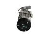 Compressor, air conditioning -