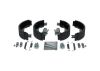 Brake Shoe Set, parking brake -