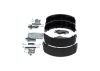 Brake Shoe Set, parking brake -