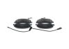 Brake Pad Set, disc brake VAG - 2H0 698 151