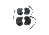 Brake Pad Set, disc brake VAG - 2H0 698 151
