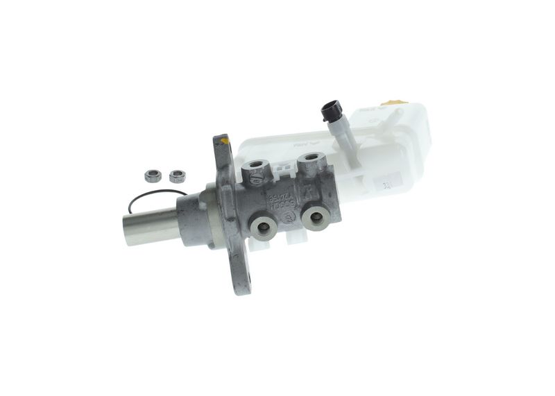 Brake Master Cylinder -
