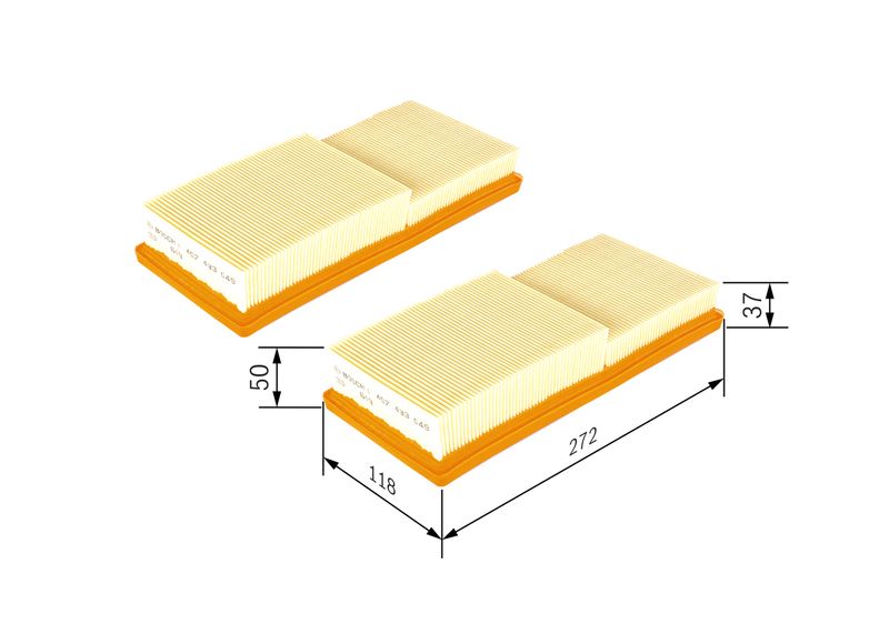 Air Filter -