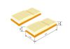 Air Filter -