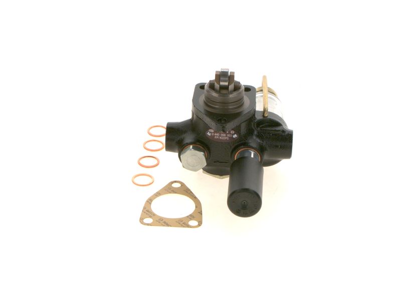 Fuel Pump -