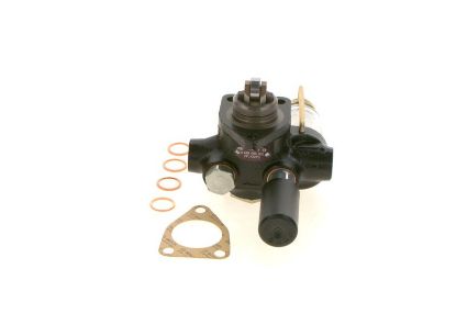 Fuel Pump -