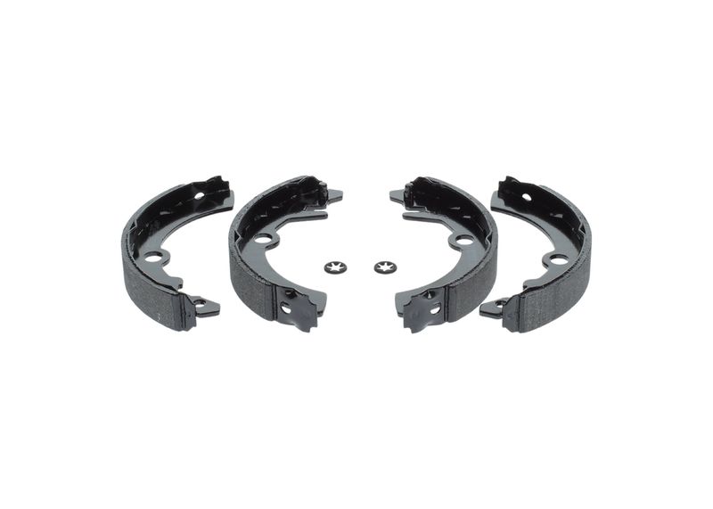 Brake Shoe Set -