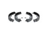 Brake Shoe Set -