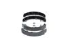 Brake Shoe Set -